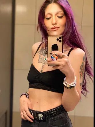 OnlyFans cuenta jupiterevergreen avatar 1