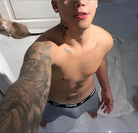 OnlyFans cuenta kevincaicedo69 avatar 1