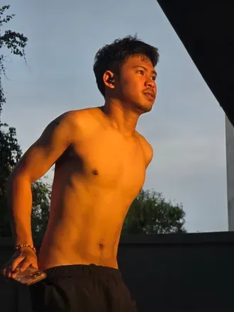 OnlyFans cuenta kampunx avatar 1