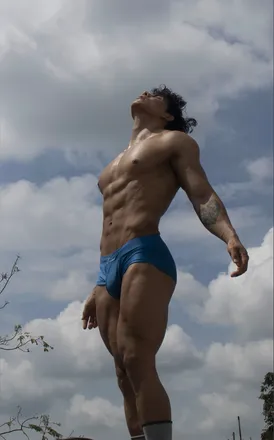 OnlyFans cuenta hottboy7 header 2