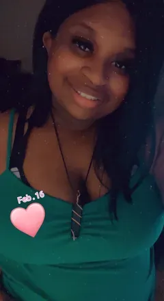OnlyFans account  thiccbarbiebaby avatar 1