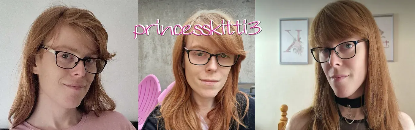 OnlyFans cuenta princesskitti3 header 2