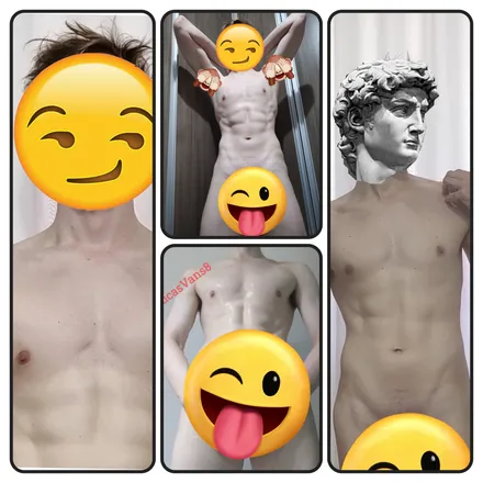 OnlyFans cuenta lucasvans header 2