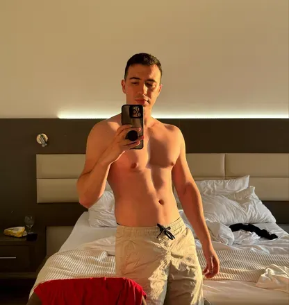 OnlyFans cuenta lucky_lucas avatar 1