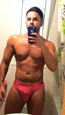 OnlyFans cuenta adriano.farrapa avatar 1