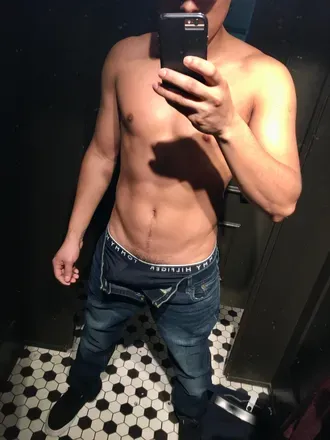 OnlyFans cuenta petermarley avatar 1