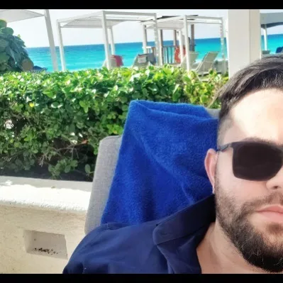 OnlyFans cuenta misterdaddy963 avatar 1