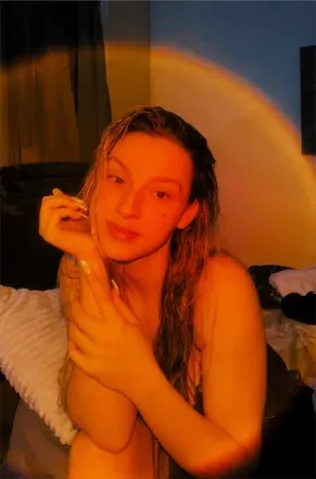 OnlyFans cuenta emthegoddexx avatar 1