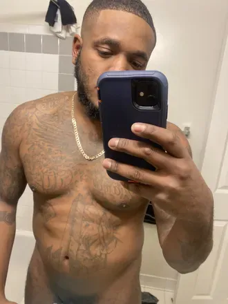 OnlyFans cuenta dariusslay avatar 1