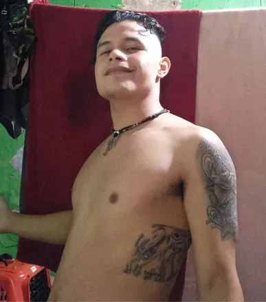 OnlyFans account  destellodeluzz header 2