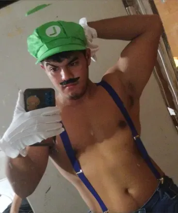 OnlyFans cuenta cr1s_soul avatar 1