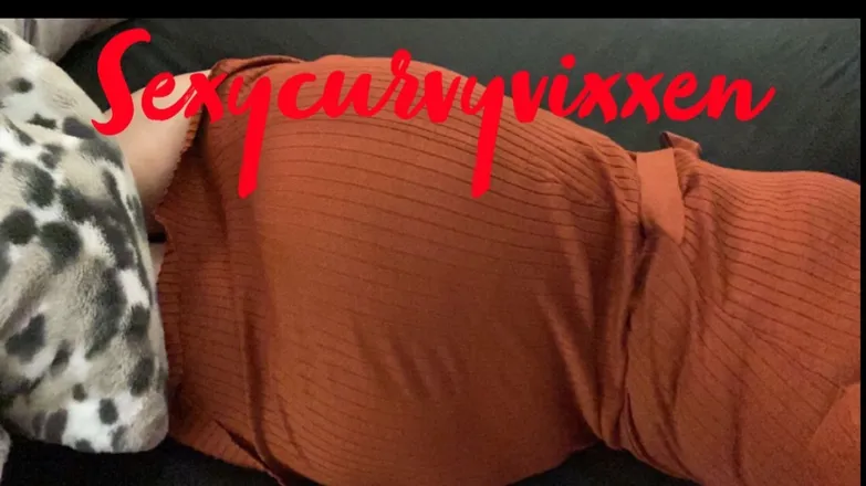 OnlyFans cuenta sexycurvyvixxen header 2