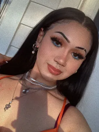 OnlyFans cuenta chicana.princess avatar 1