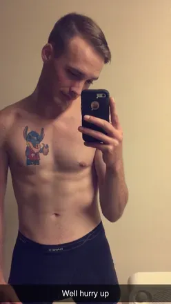 OnlyFans cuenta littlestitch98 avatar 1