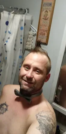 OnlyFans cuenta russellb055 avatar 1