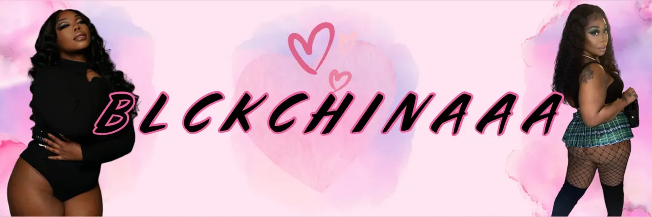 OnlyFans cuenta blckchina header 2