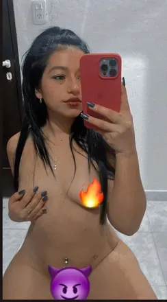 OnlyFans cuenta vanina_edith avatar 1