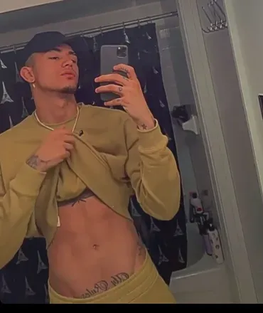 OnlyFans cuenta cristianveliz avatar 1