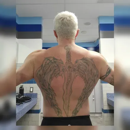 OnlyFans cuenta hunter_joseph_1 avatar 1
