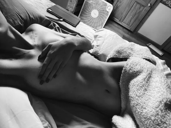 OnlyFans cuenta gracieloveslove header 2