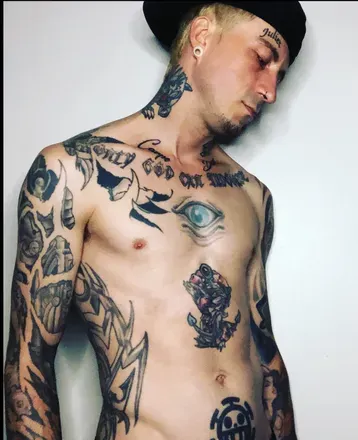 OnlyFans cuenta jvmmyquinn avatar 1