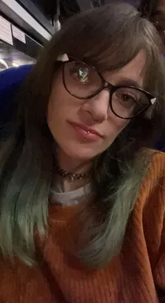 OnlyFans cuenta glassesmcdorkface avatar 1