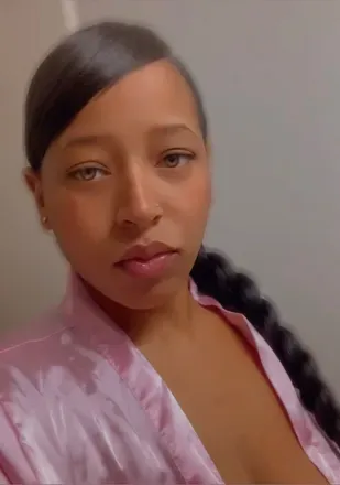 OnlyFans cuenta concreteroses448 avatar 1