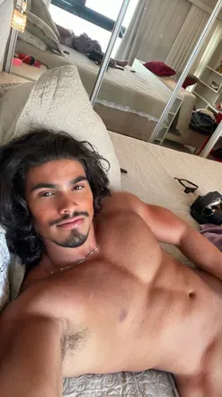 OnlyFans cuenta paulo_victormelo avatar 1