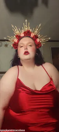 OnlyFans cuenta colacereza avatar 1