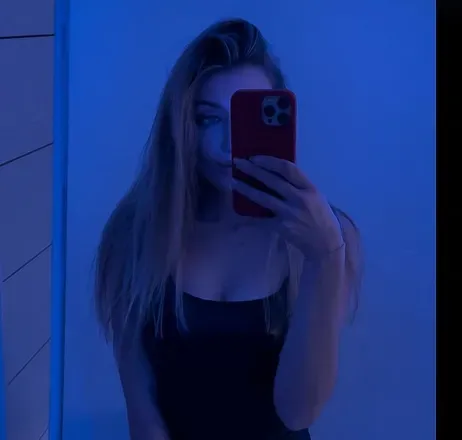 OnlyFans account  cherryblond avatar 1