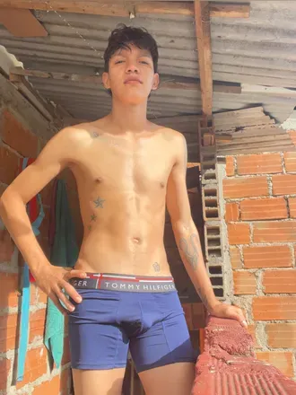 OnlyFans cuenta loganash27 avatar 1
