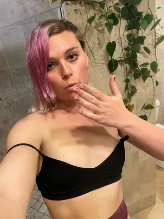 OnlyFans cuenta sira.belle avatar 1