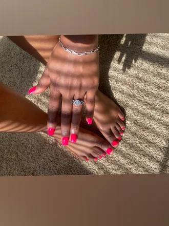 OnlyFans cuenta bubblebootybarbie header 2