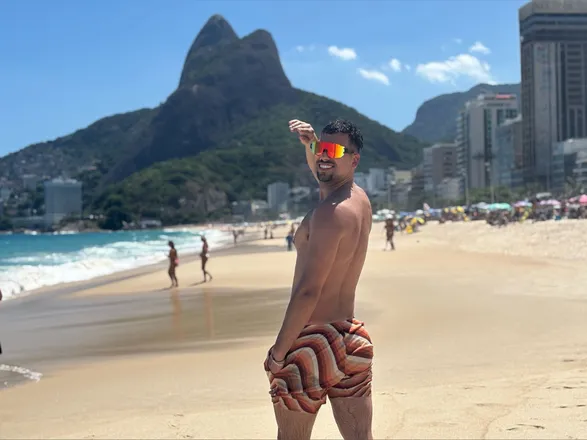 OnlyFans cuenta douceuraumiel header 2
