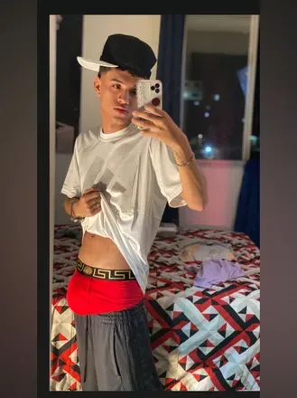 OnlyFans cuenta sti_ven avatar 1