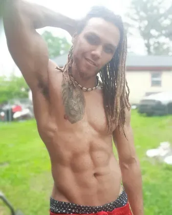 OnlyFans account  inqbusxxx avatar 1