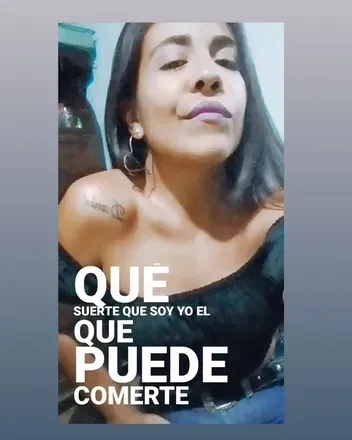 OnlyFans cuenta melanivf avatar 1