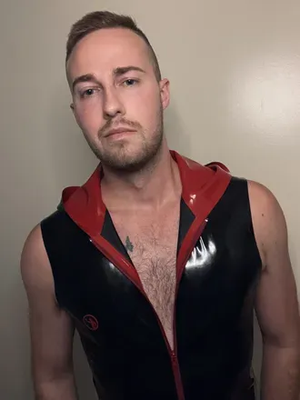 OnlyFans cuenta wholesomerubber avatar 1