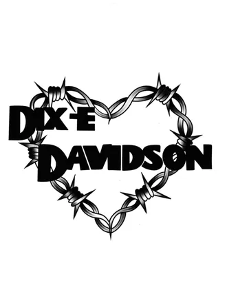 OnlyFans cuenta dixiedavidsonxx header 2