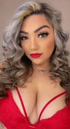 OnlyFans cuenta alyrae27 avatar 1