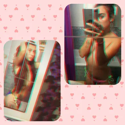 OnlyFans cuenta littlecrazy28 avatar 1