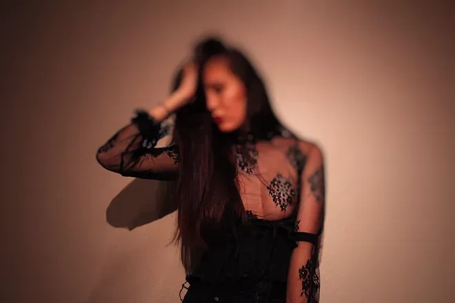 OnlyFans account  reitheforce avatar 1