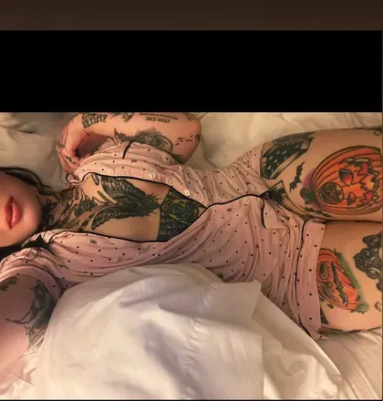 OnlyFans cuenta oksanagray header 2