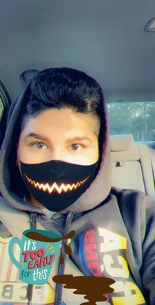 OnlyFans cuenta rey13tony avatar 1