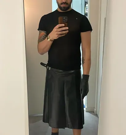 OnlyFans account  delcat avatar 1