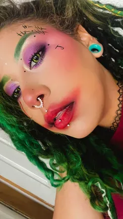 OnlyFans cuenta goddessemerald avatar 1