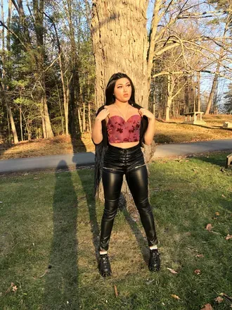 OnlyFans cuenta sharimay avatar 1