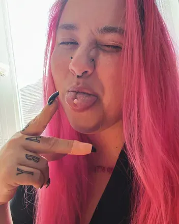 OnlyFans cuenta eve.supreme avatar 1