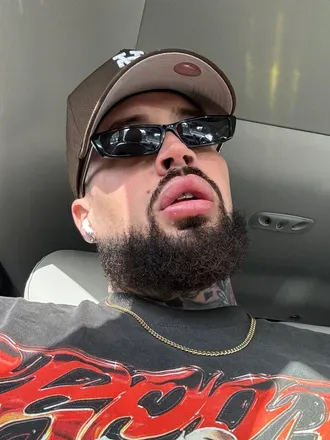 OnlyFans cuenta throatzilla_htx avatar 1