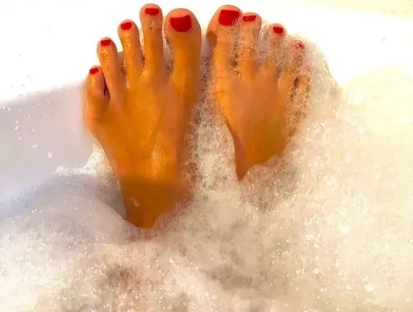 OnlyFans cuenta heavenly.soles avatar 1